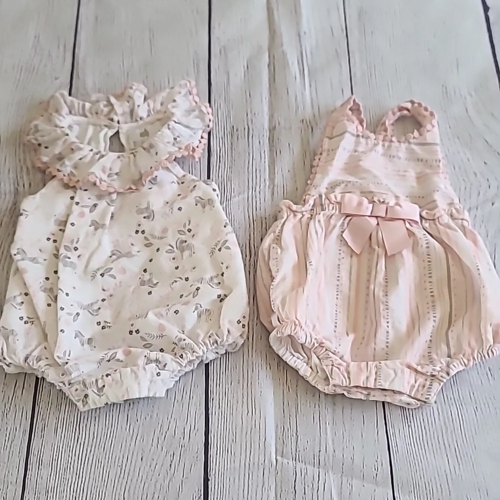 Baby rompers - Picture 1 of 6